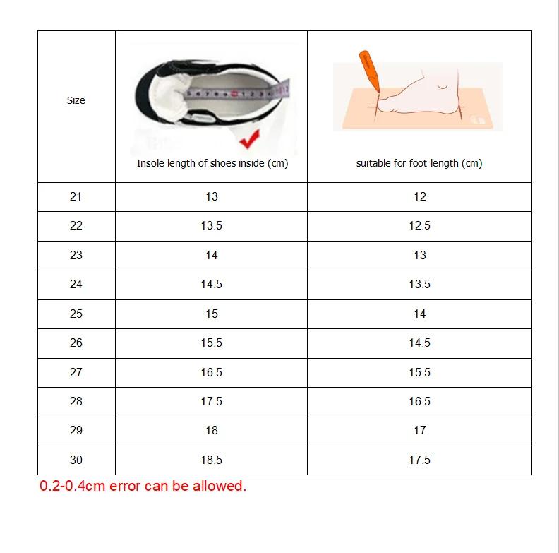 2024 Children Leather Shoes for Girls Spring Autumn New Fashion UK Style Soft Comfortable Anti-slippery Casual Versatile Shoes