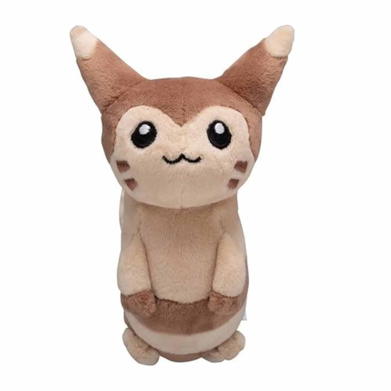 

Pokemon Center Оригинальная мягкая игрушка Otachi Pokémon 14×13×8.5(В×Ш×Гсм)
