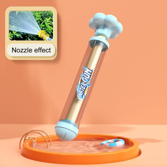 Sparklers Water Toy for Bathing And Play Creative Pull-Out Water Spray Toy Family Water Playtime for Kids Adults