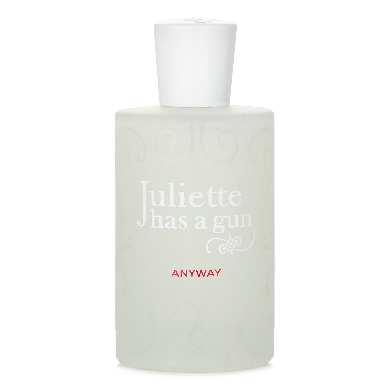 

Anyway Eau De Parfum Spray 100ml/3.3oz