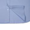 Daks 26ss Cotton 100 Solid Regular Fit Dress Shirt Dmp1shdl130b1