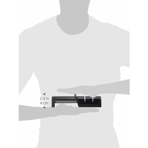 ZWILLING "Twin Sharp Plus" Knife Sharpener [Official Japanese Product] 32604-000