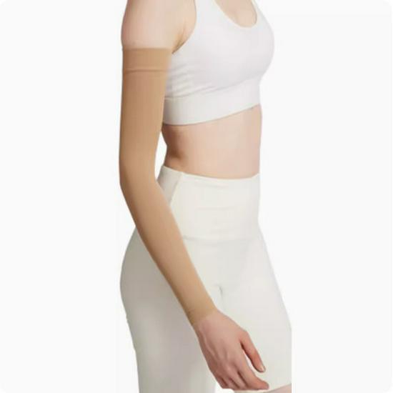 

Компресійний рукав для верхньої кінцівки для полегшення лімфатичного набряку Large