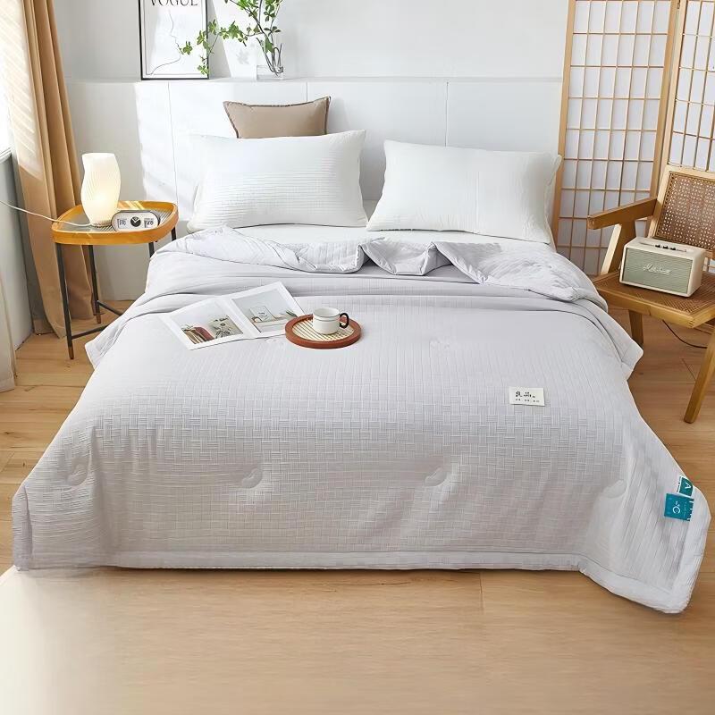 LISM Summer Cooling Thin Quilt
