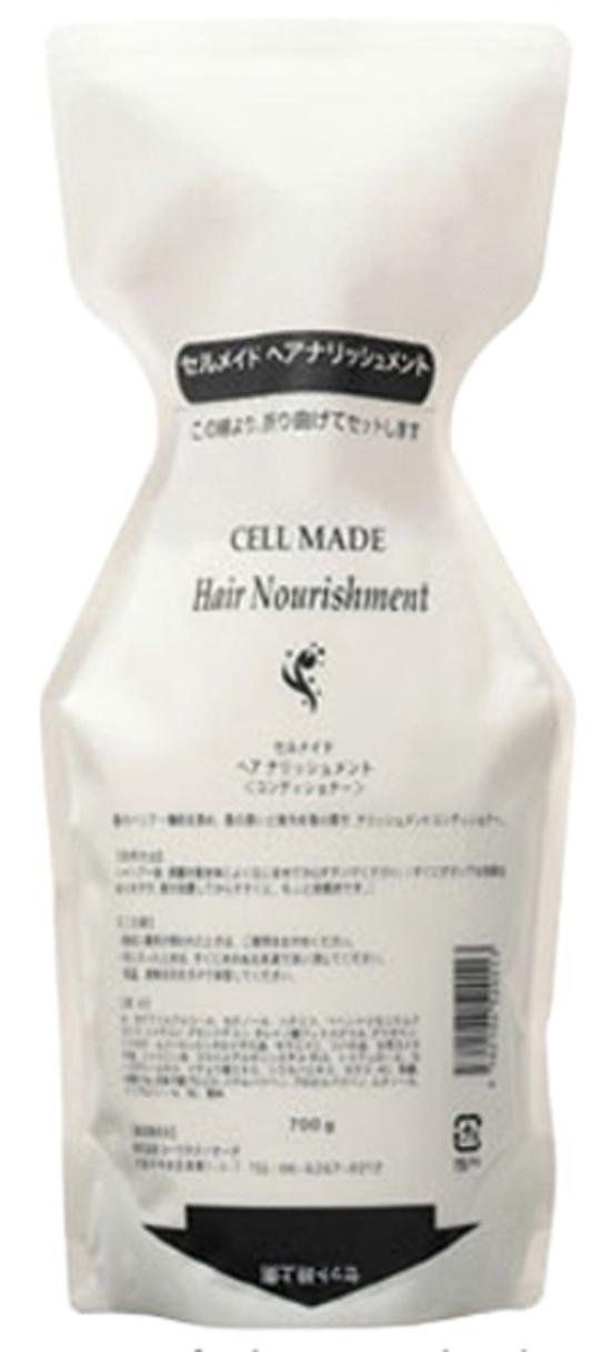 

Cellmade Hair Nourishment 700g