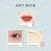Flowers Knows Bunny Garden Collection Set Regalo Palette Ombretti Trucco Rossetto Opaco Vellutato Crema Labbra Blush De Maquillaje