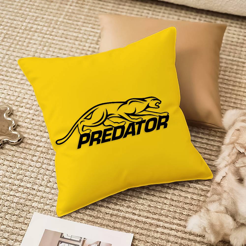 Poszewka na poduszkę Predator Przeciw roztoczom Niewidoczny zamek Boczny łóżko