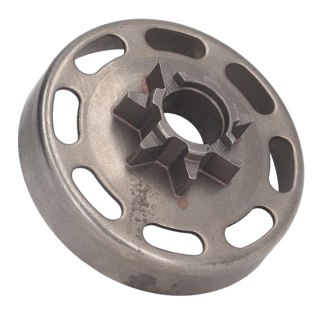 7 Teeth Clutch Drum Sprocket Bearing Kit for Husqvarna 340 345 350 351 353 440E 450E Chainsaw