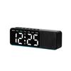 Time / Week / Date Display LED Digital Alarm Clock Dual Alarms Electronic Table Clock  Home Decor