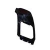 For Land Rover Range Rover Evoque 2010 2011 2012 2013-2018 New Car Rear Bumper Tail Throat Exhaust Pipe Trim LR028087 LR028089