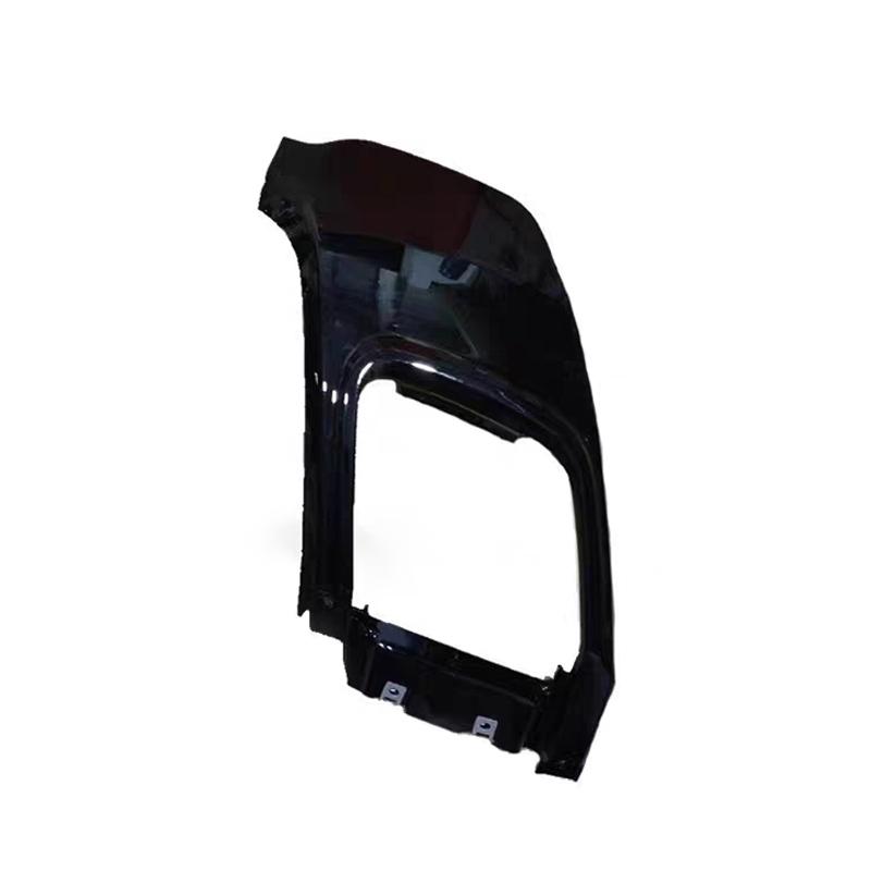 For Land Rover Range Rover Evoque 2010 2011 2012 2013-2018 New Car Rear Bumper Tail Throat Exhaust Pipe Trim LR028087 LR028089