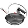 KOBACH 32cm 304 Flagship Honeycomb Wok