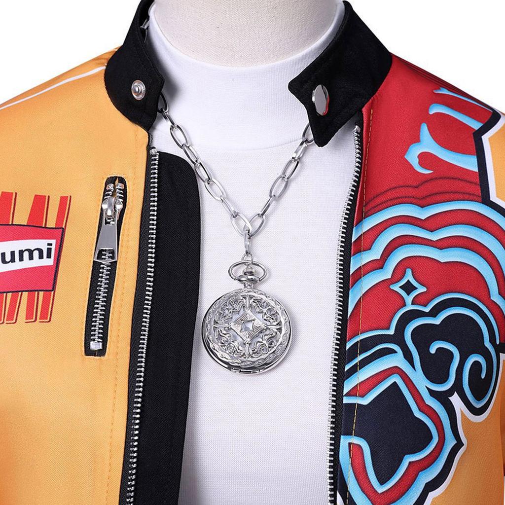 COSPLAY Women‘s Costume Festival Performance Costume Play Costume