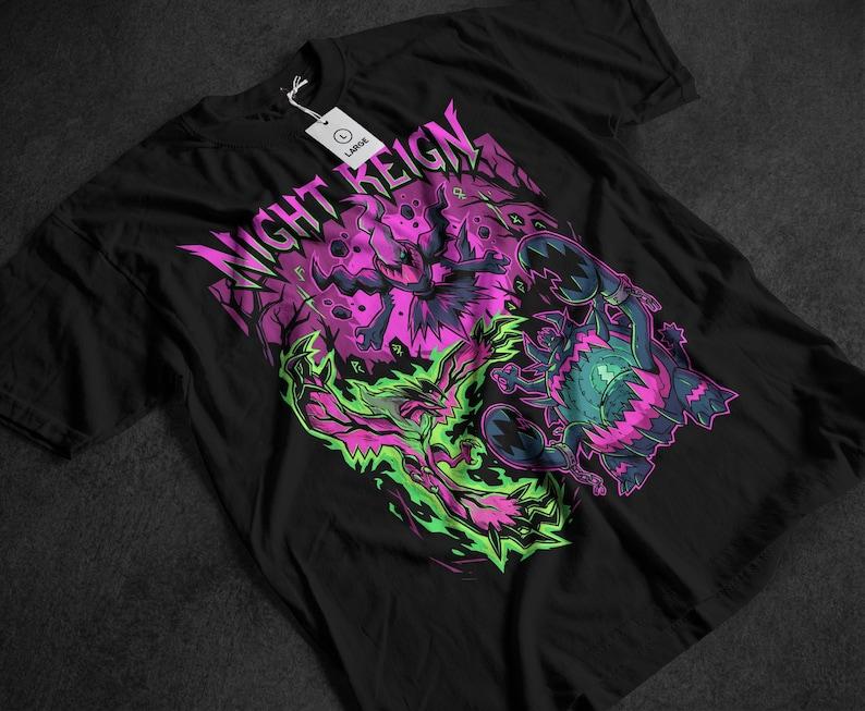 Unisex Video Game Tee, Retro Arcade Style, Gamer Scene Graphic, Present for Youth 150