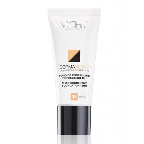 

Vichy Dermablend Foundation No. 35 30 ml