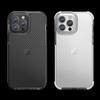 Etui Do iPhone 13 Pro UNIQ Combat Aramid Szary