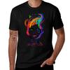 The Fishes Inside My Head TShirt Ultra Soft Breathable Tee Top
