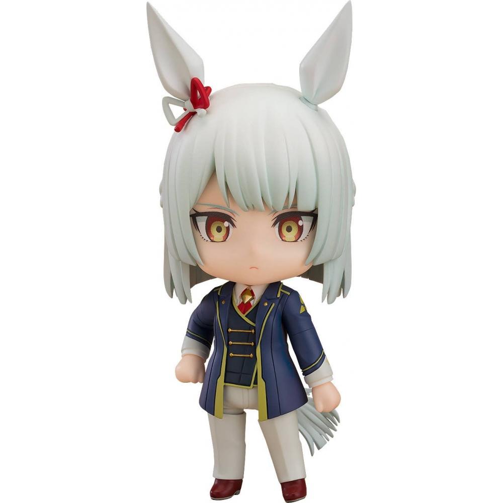 

Uma Musume Pretty Derby Nendoroid Fujimasa March Uma Musume Cinderella Gray