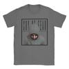 Simon Henriksson Cry of Fear  Fashion T Shirts for Unisex Women  100 Cotton  Tee Shirt Clothing