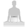 Iris Ohyama Tool Box Parts Separator PS-330 Gray Set of 2