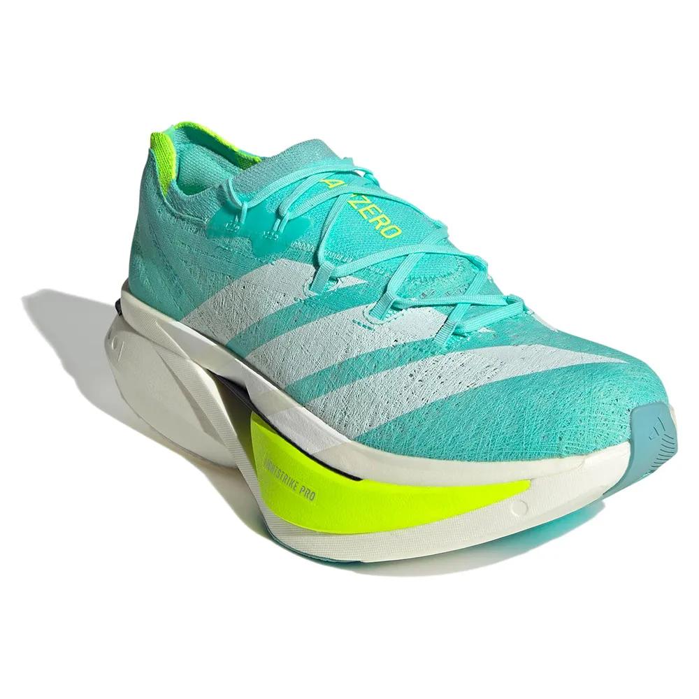 adidas Кроссовки для бега Adizero Prime X3 Strung