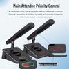Xunwei XEW-730 Series Wired Digital Conference System (CN Version)