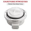 EAU63743803 NTWC021S03 Washer Drain Motor Pump for LG Washing Machine