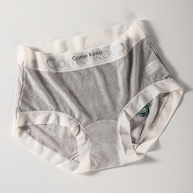 

Ультратонкое дышащее нижнее белье с высокой эластичностью и быстрой скоростью высыхания. Кружевное нижнее белье телесного цвета. Гладкое удобное антибактериальное нижнее белье. XL