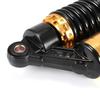 RFY Motorcycle Shock Absorber 400mm Hydraulic Rear Suspension for ATV and Kart