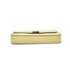Michael Kors Bradshaw Solid Classic Commuter Fashion Flap Design Leather Shoulder Bag Women Shoulder Bag Light-Yellow 30S1G2BL1I-BTTRCUPMULTI