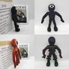 Cute Roblox Doors One-eyed Plush Toy Perfect Gift For Anime Fans And Children