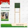 Tingxin Wooden Archery Target Stand & Frame