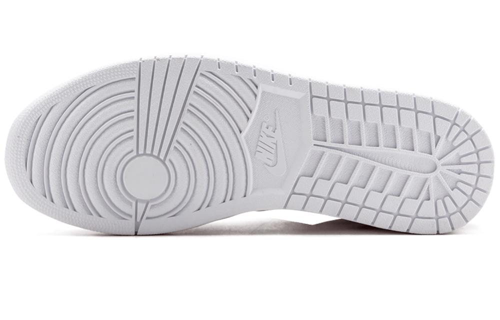 Jordan 1 Srebrny Medal Retro 332550-602