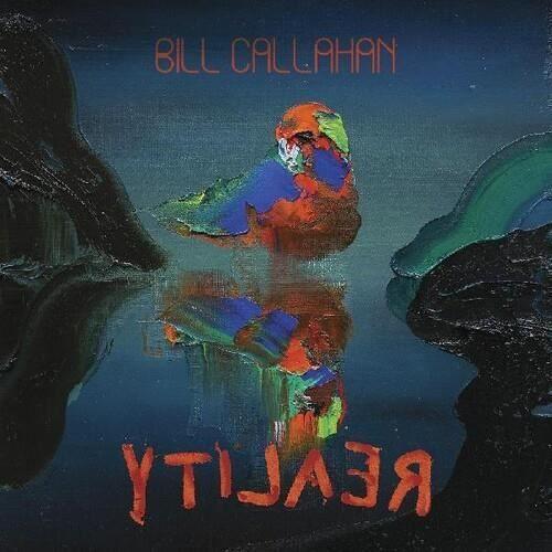 Arborescence Bill Callahan - Ytilaer [Compactdiscs]