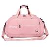 Lishen Fashion Large Capacity Gym Bag