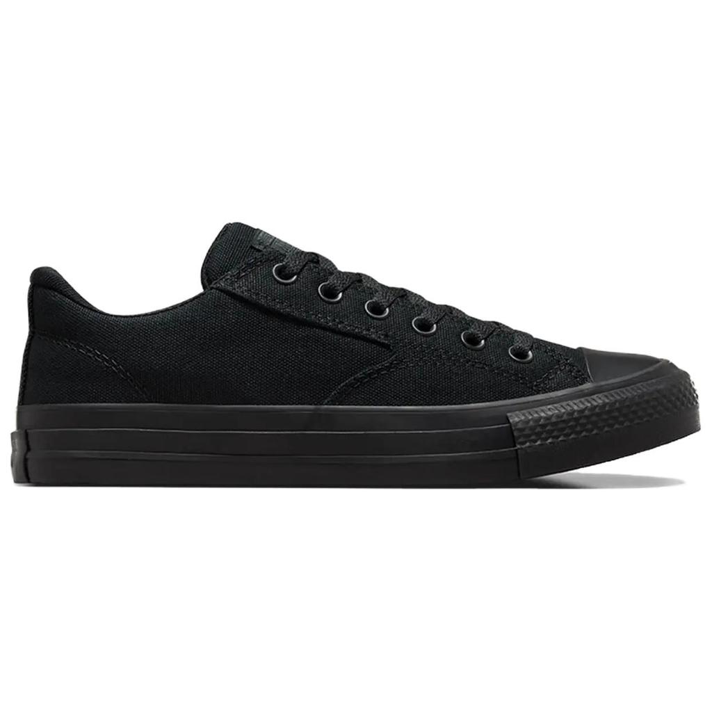 Converse Unisex Malden Street All Star Triple Black A10350C