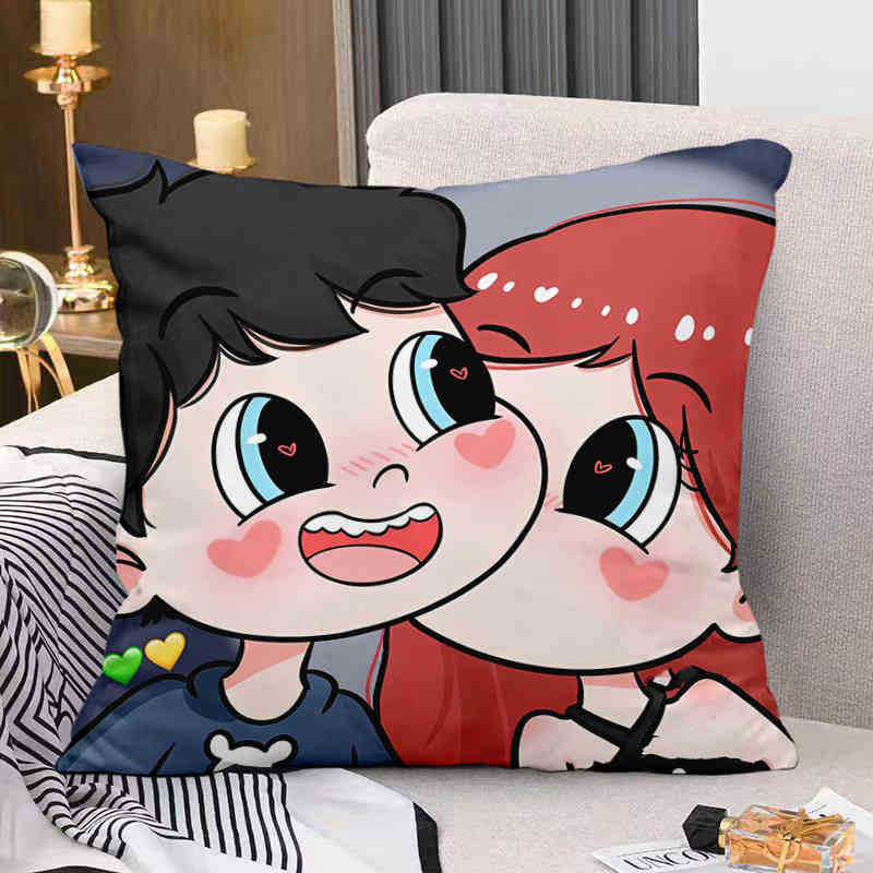 Star Butterfly Princess Pillow Cute Cartoon Creative Animation Pillow Girl Heart Nap Pillow Male and Female Student Day Gift