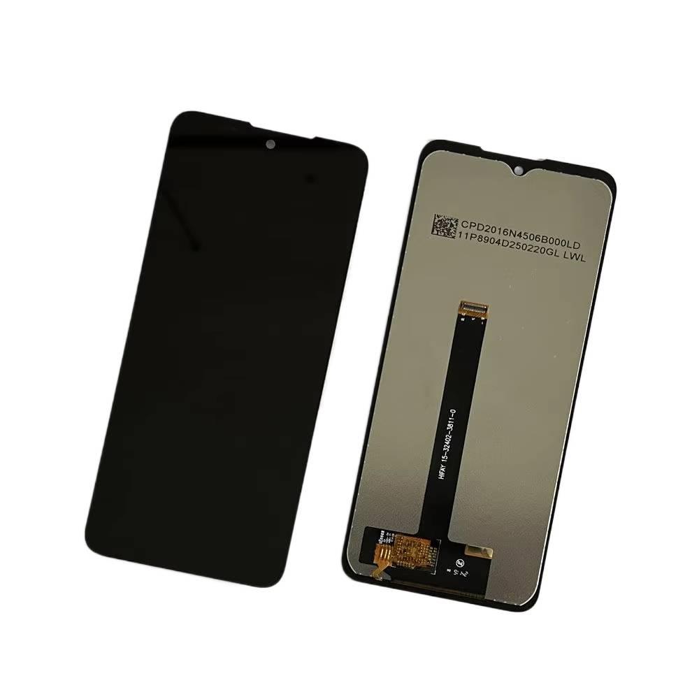 LCD Screen and Digitizer Full Assembly for Cubot Kingkong Ace 3