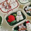 Christmas Candle Gift Set Festive Themed Aromatherapy Candle with Christmas Tree Reindeer Design Holiday Gift Accessory