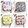 Bag Coin Purse Portable Sanitary Pad Pouch Makeup Pouch Cosmetic Bag Sanitary Napkin Storage Bag