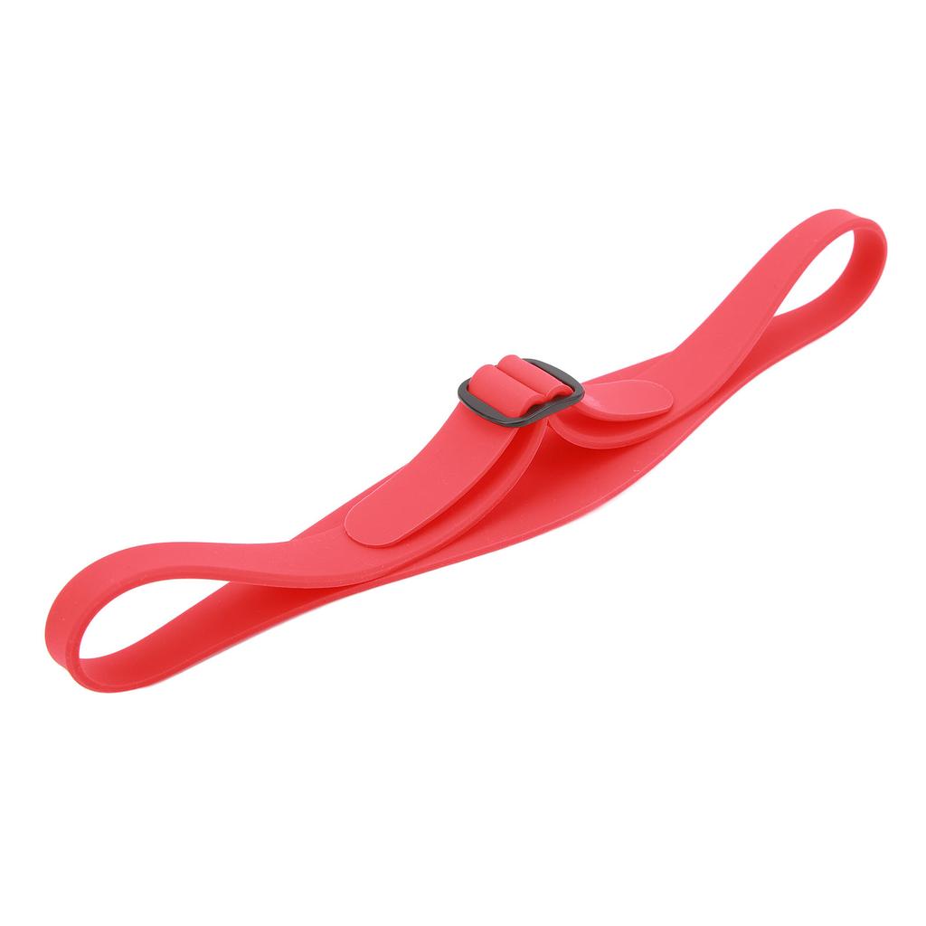 Neckline Shaving Template Curved Silicone Hair Trimming for Children Adults