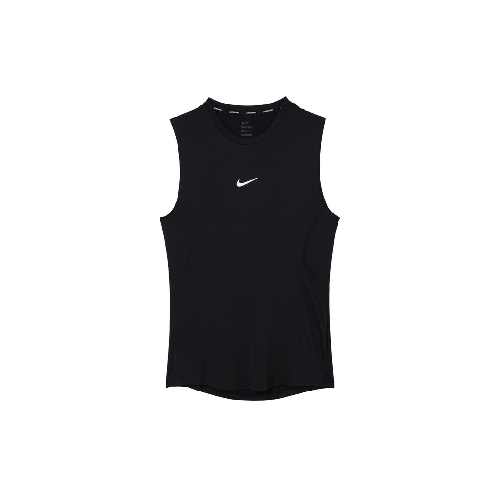 New Nike T Shirts Men Black FB7915-010