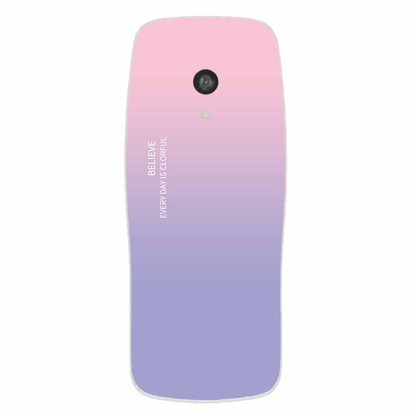 

Phone Case For Nokia 3210 2024 Case Rose Flowers Clear Edge TPU Soft Silicone Back Cover Case For Nokia 3210 Case 2.4 Coque Bag Nokia 3210 2024