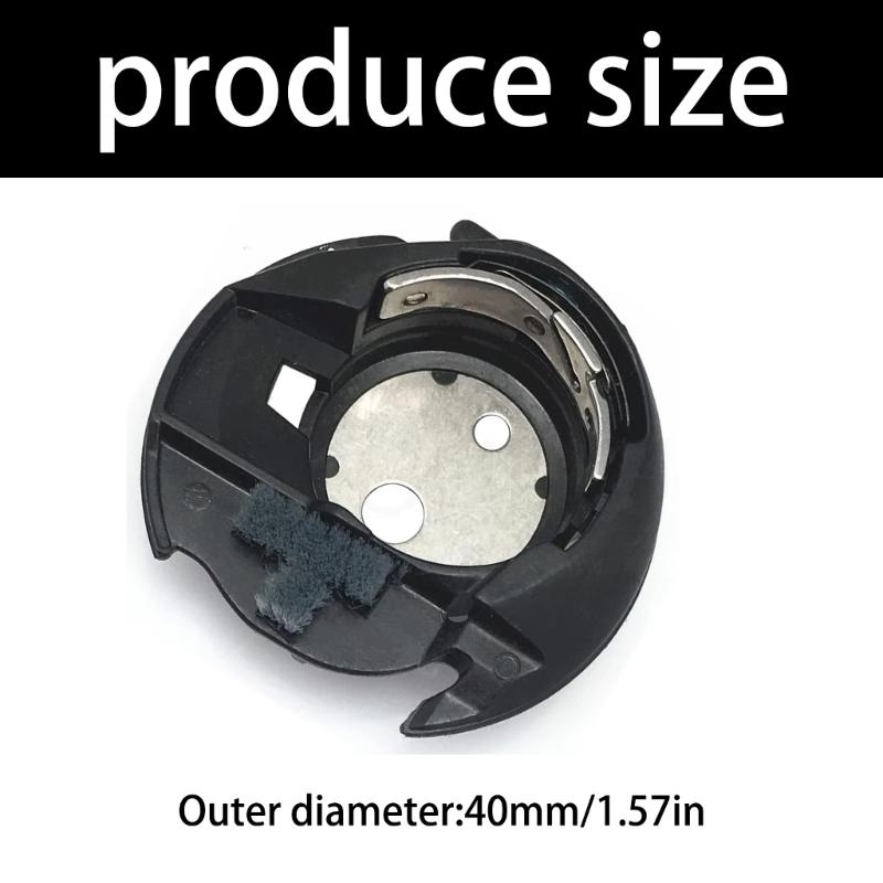 Sewing Accessories Bobbin Case XG2058001 for F440E NV800E PE800 PE810L PE830DL SE1900 NQ700 NQ700PRW NQ900  BQ950