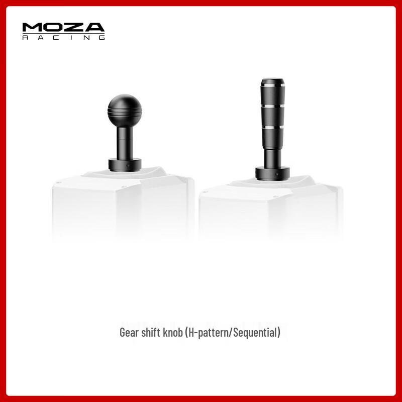 

MOZA Flight Simulator AB9 Active Shifter Accessories