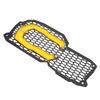 Motorcycle Headlight Protector Cover Stainless Steel Modern Long Lifespan for F800GS F650GS F700GS F800R Yellow