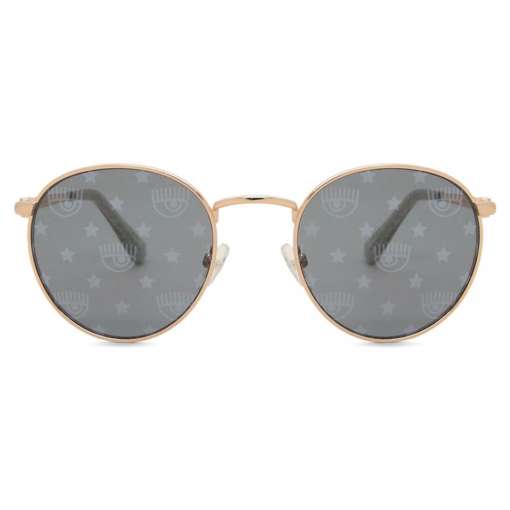 

Chiara Ferragni Cf 1002 S Loj Md Women SunglaSSeS 50-21-140