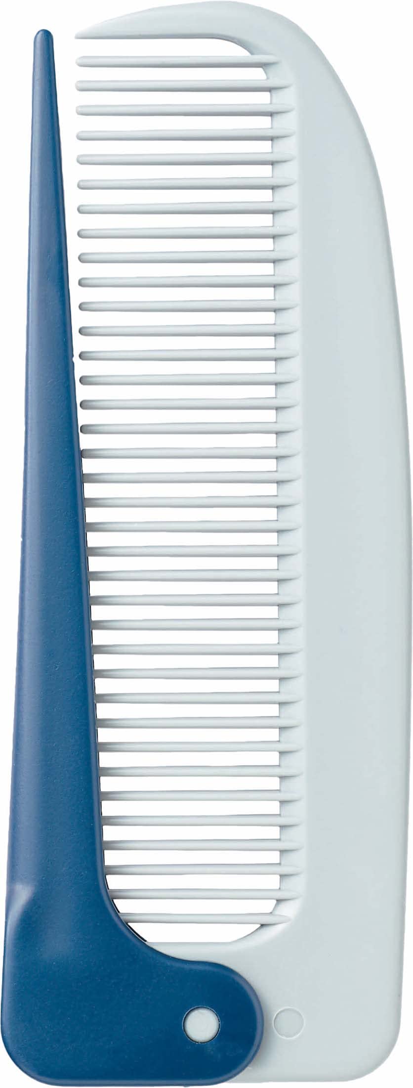 

Vess SDGS Eco Made in Folding Made with Cellulose Hairbrush, Japan, Comb, Tree-Extracted Nanofiber, PC-550