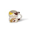 Starbucks Asien Glückskatze 2026 Keramiktasse 15 oz