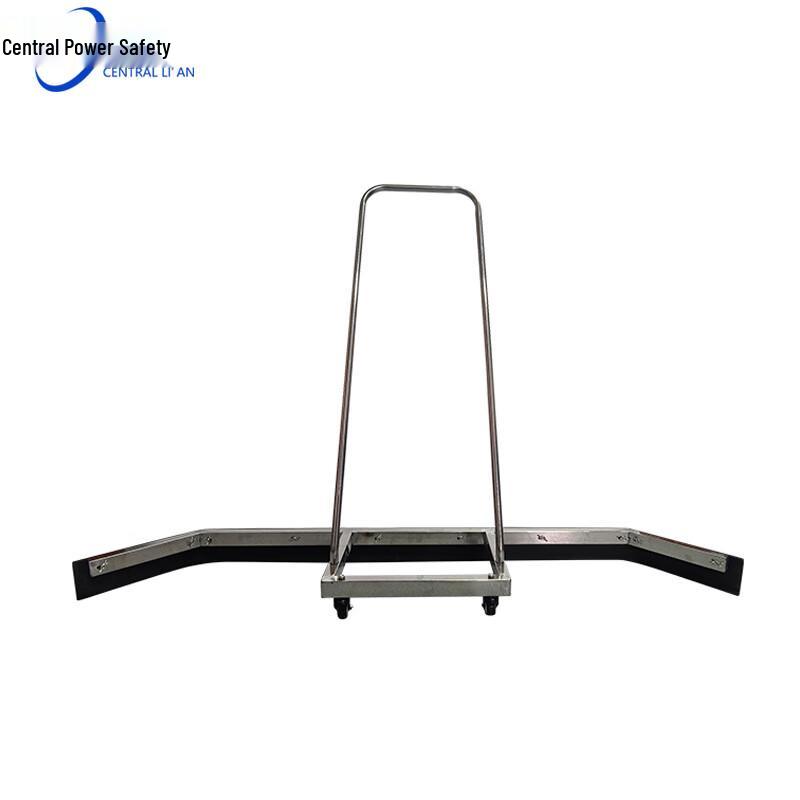 Zhonghuan Lii An Stainless Steel Floor Squeegee